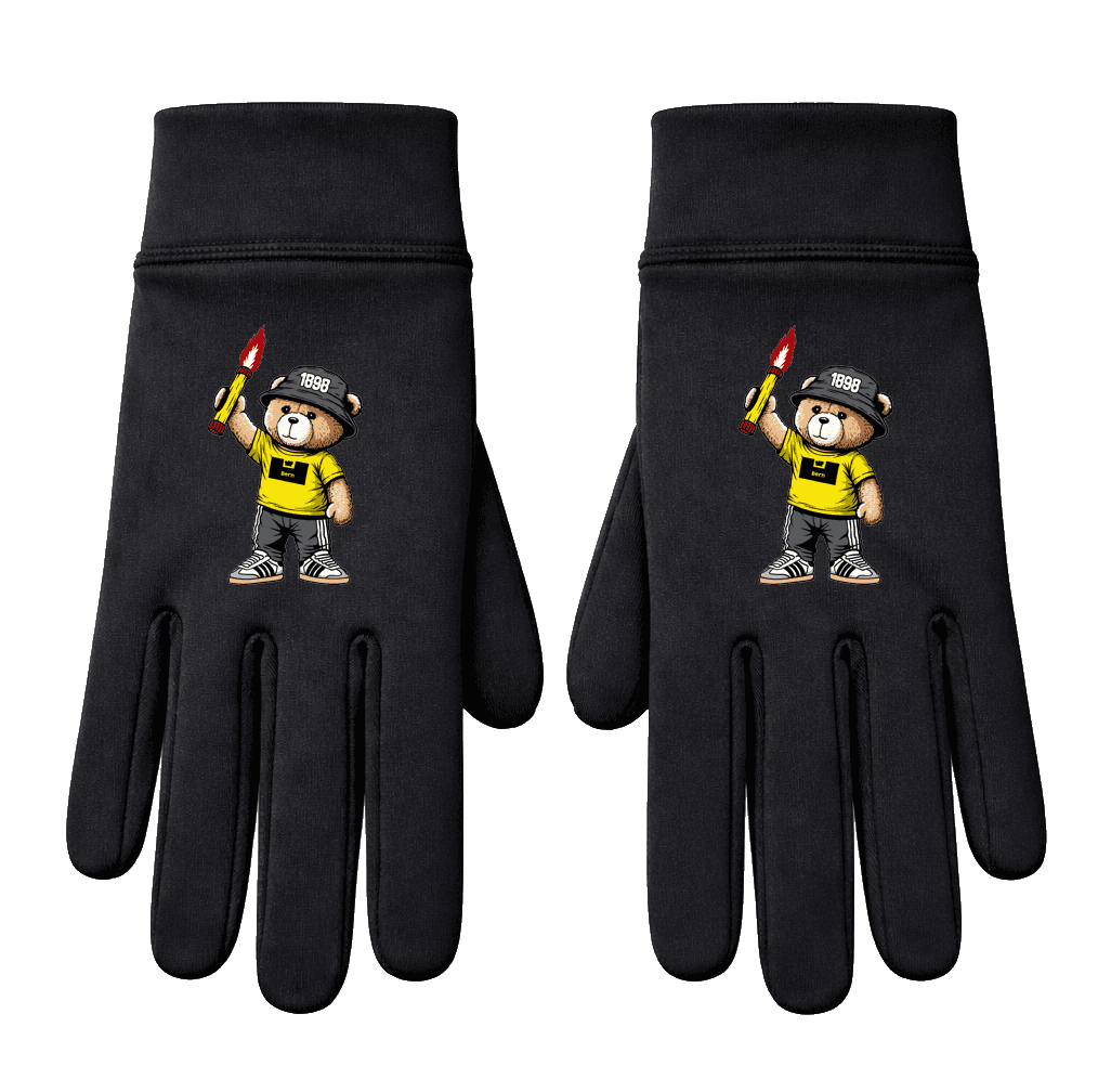 Bern 1898 bear Gloves