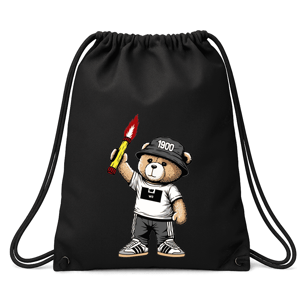 Wil 1900 bear Sack Pack