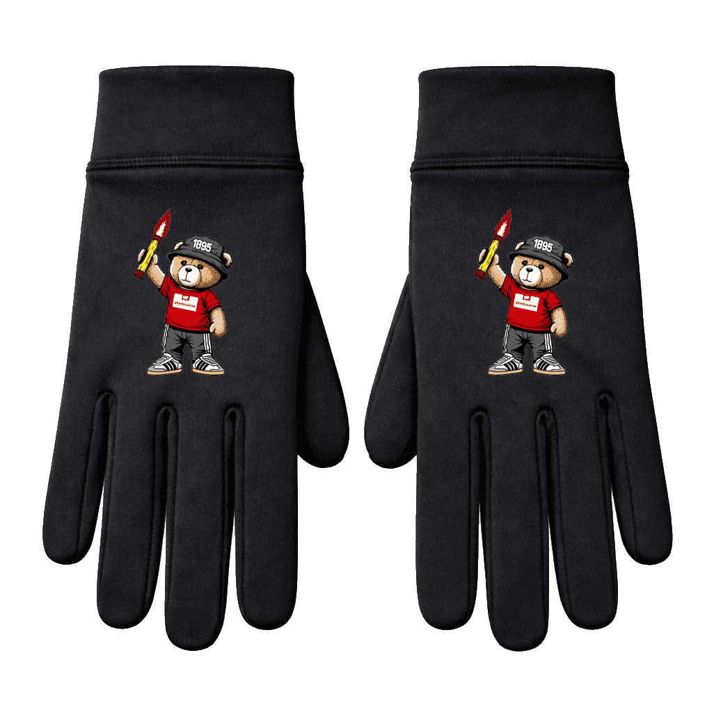 Shelbourne 1895 bear Gloves