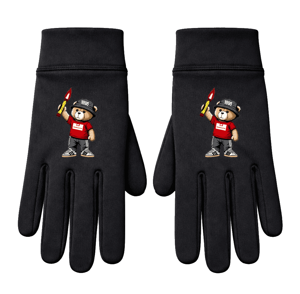Shelbourne 1895 bear Gloves
