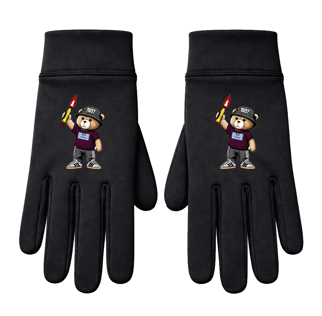 Galway 1937 bear Gloves