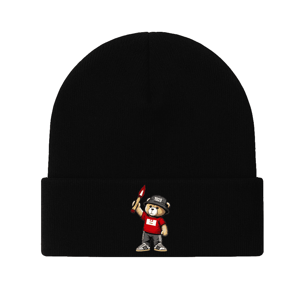 Sligo 1928 bear Beanie
