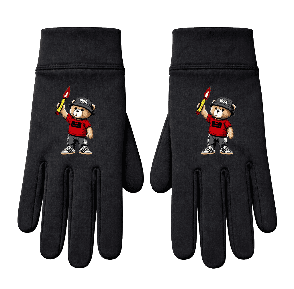 Longford 1924 bear Gloves