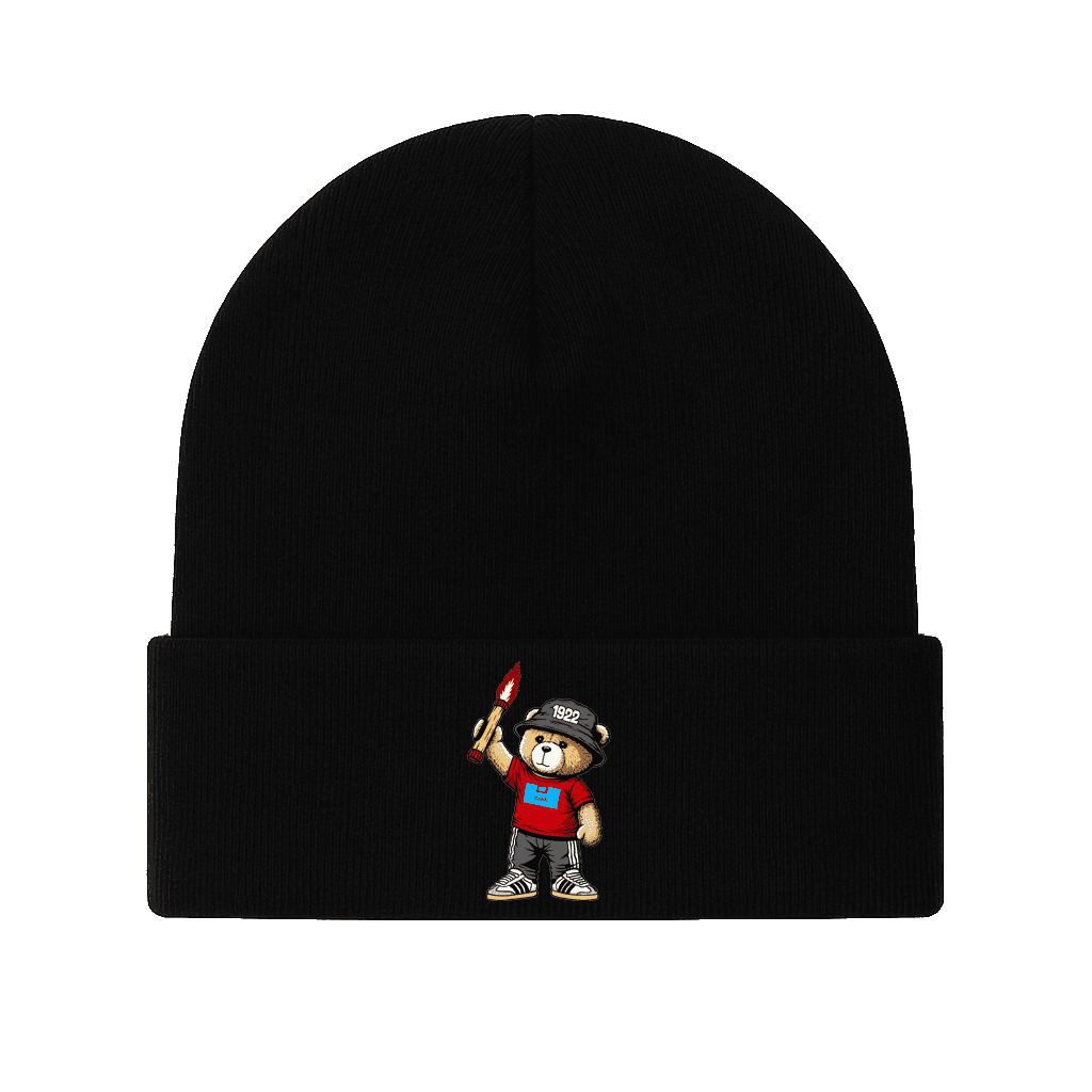 Cobh 1922 bear Beanie