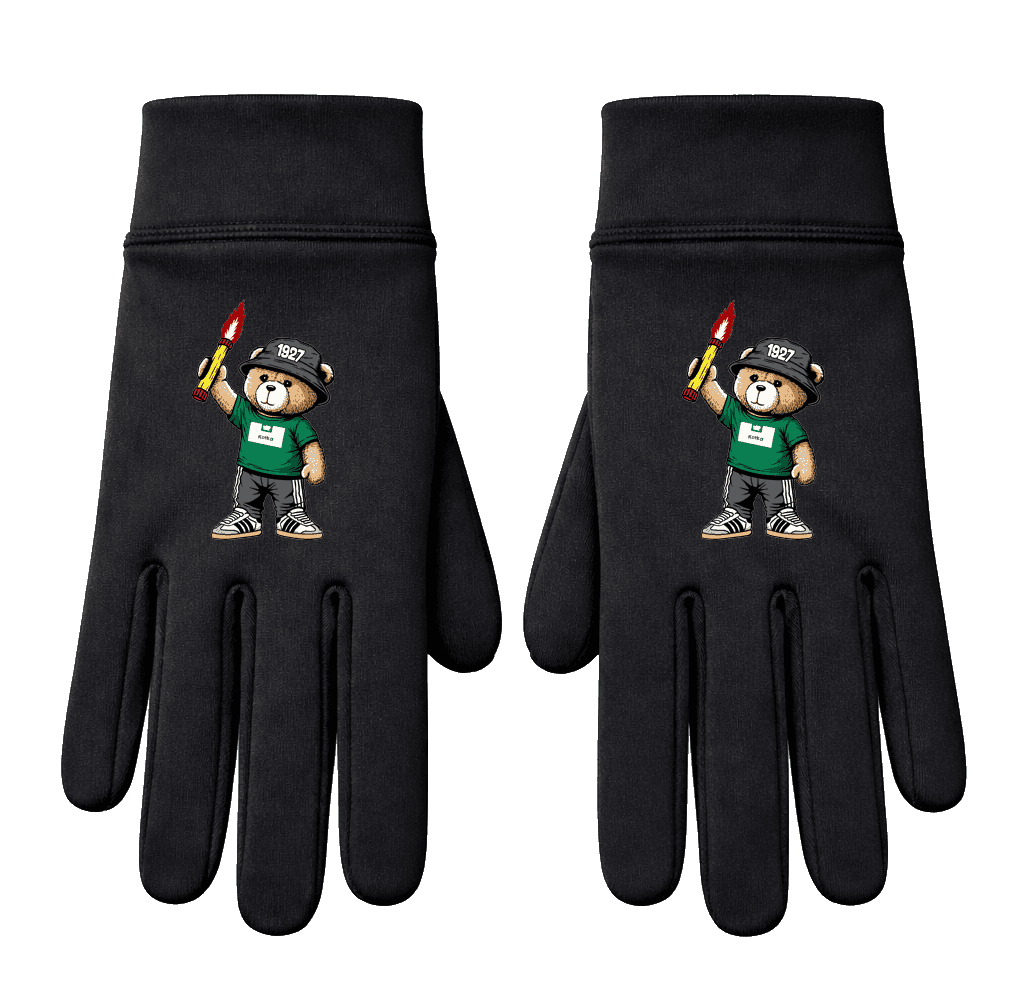 Kotka 1927 bear Gloves