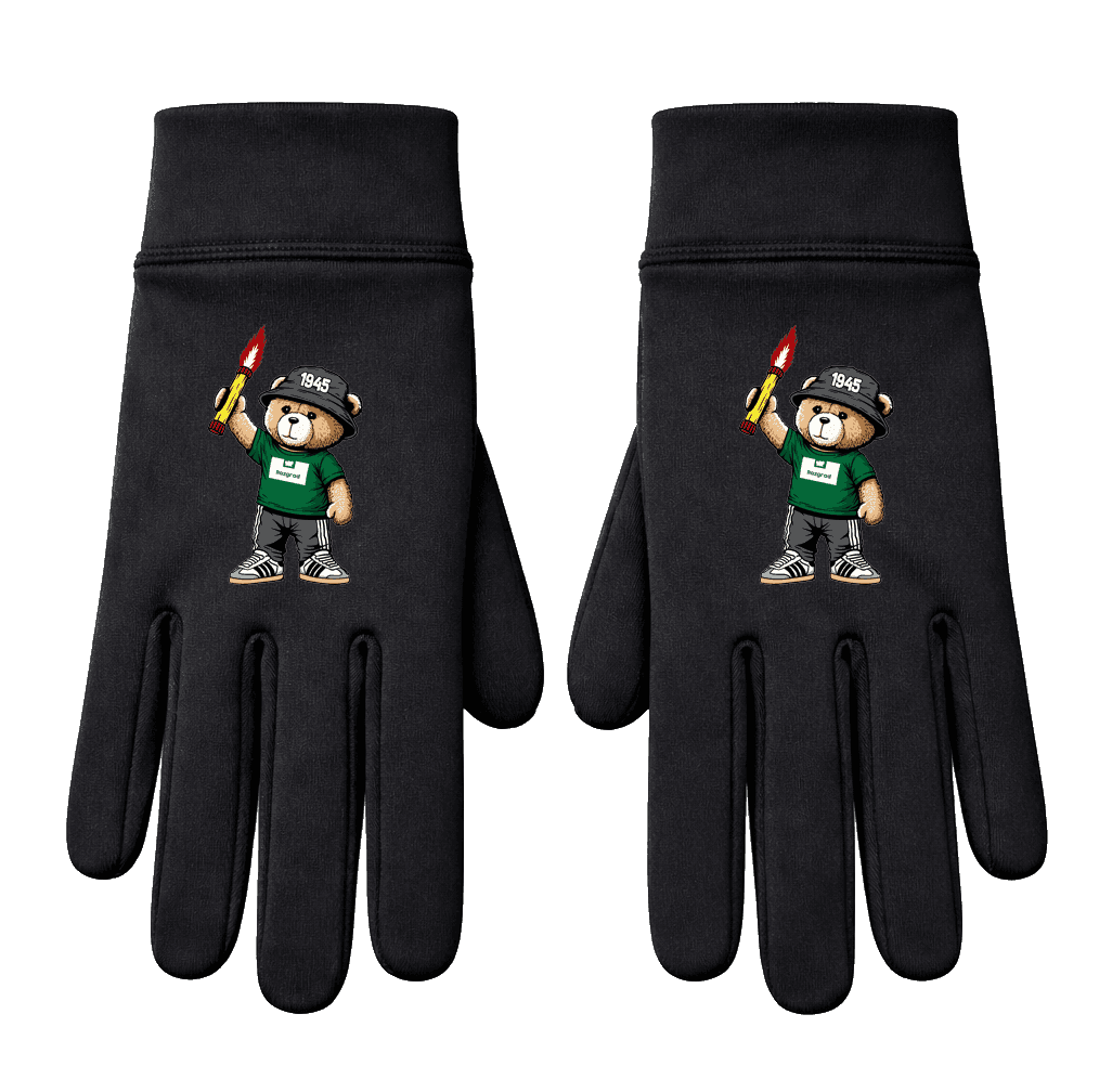 Razgrad 1945 bear Gloves