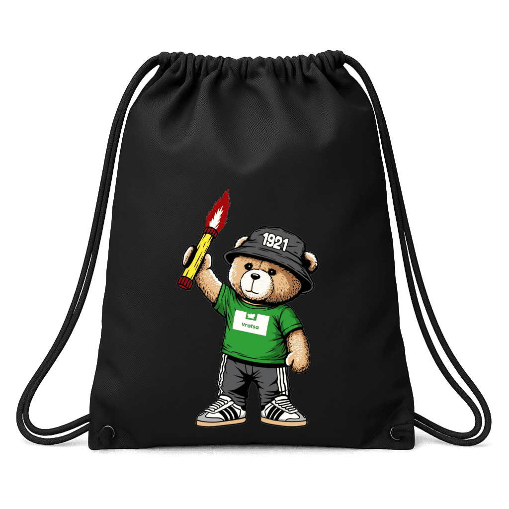 Vratsa 1921 bear Sack Pack