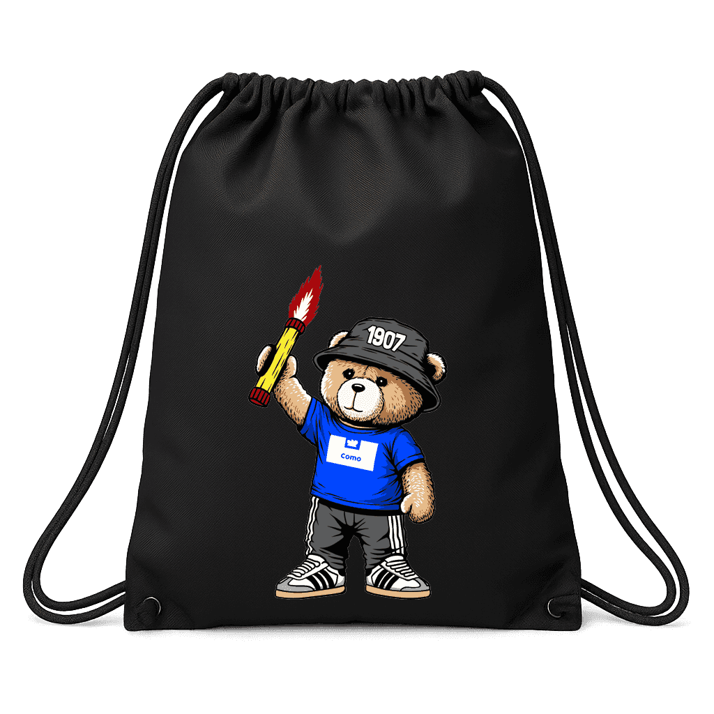Como 1907 bear Sack Pack
