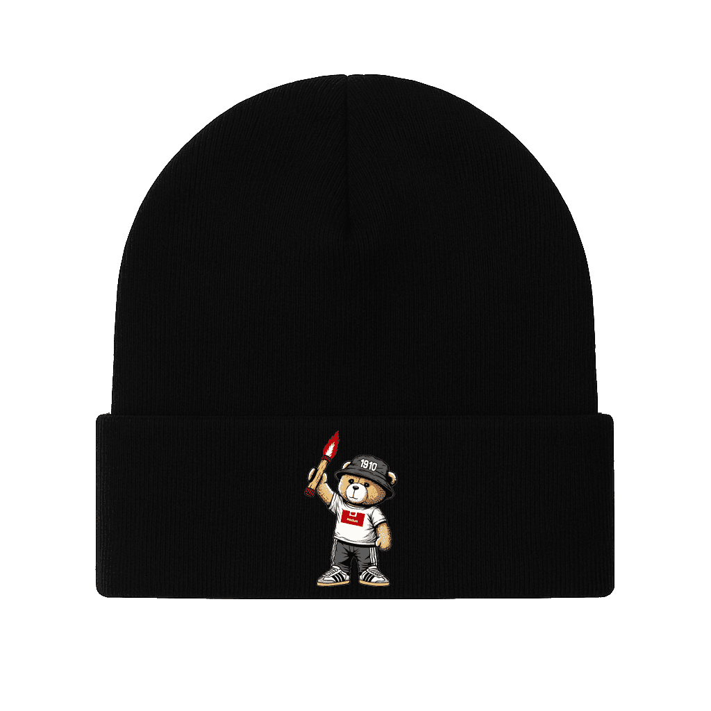 Padua 1910 bear Beanie