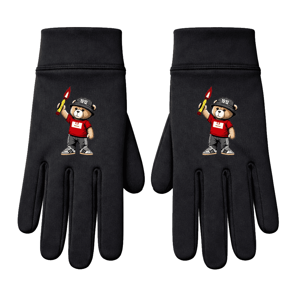 Monza 1912 bear Gloves