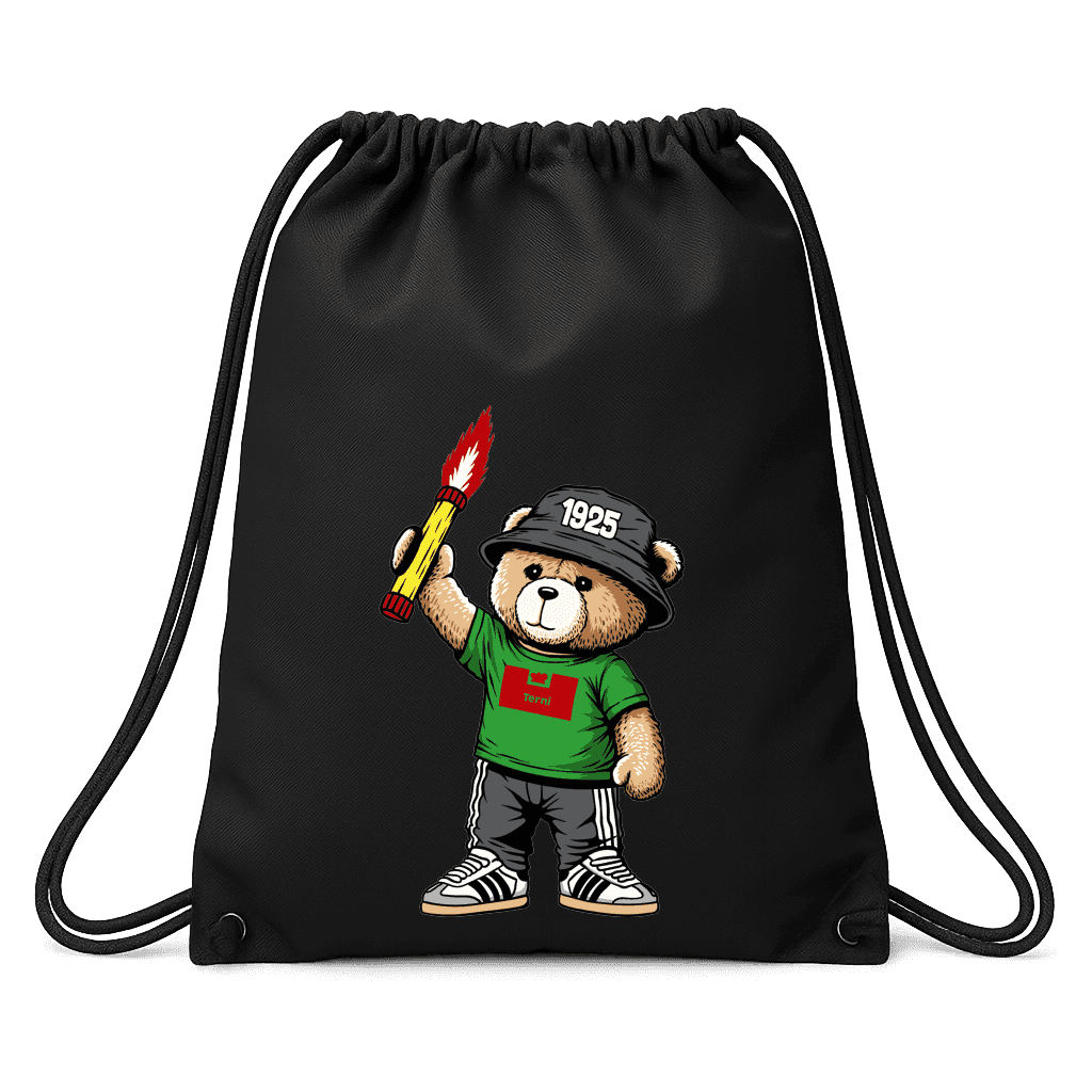 Terni 1925 bear Sack Pack
