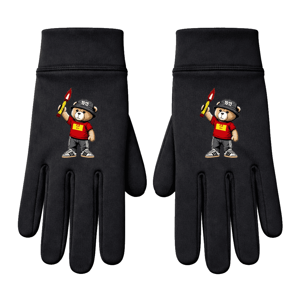 Bra 1913 bear Gloves