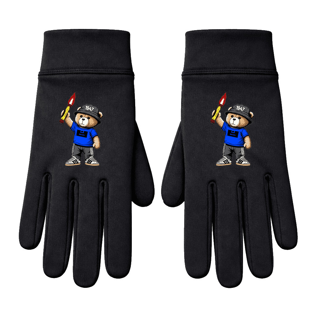 Renate 1947 bear Gloves
