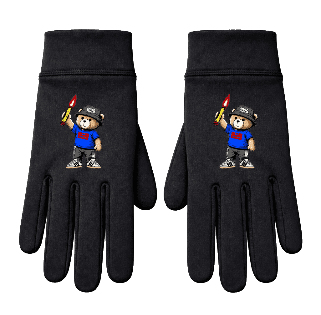 Casarano 1929 bear Gloves