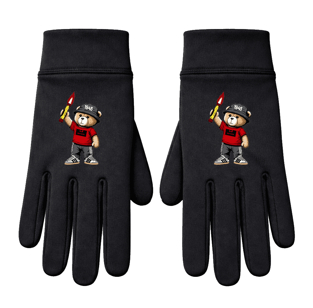 Sorrento 1945 bear Gloves