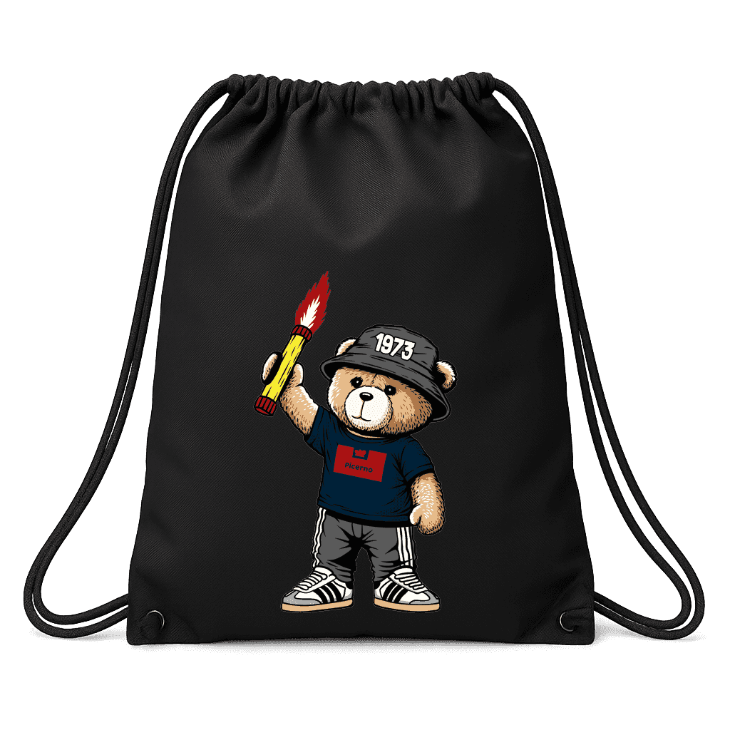 Picerno 1973 bear Sack Pack