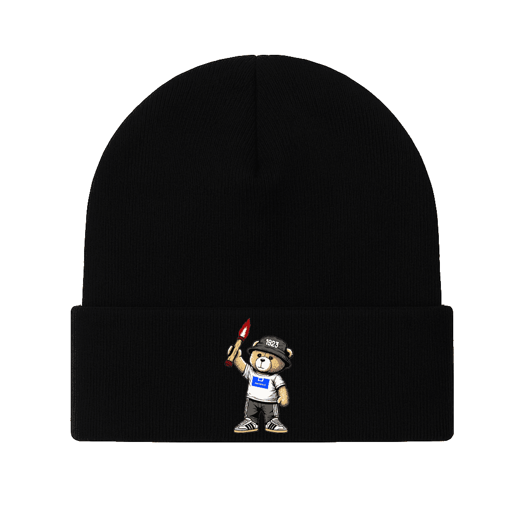 Peristeri 1923 bear Beanie