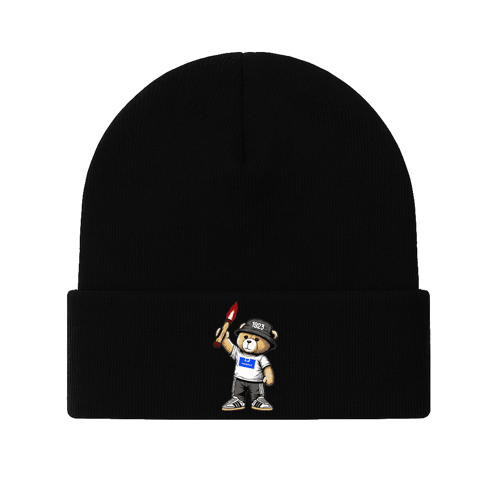 Peristeri 1923 bear Beanie
