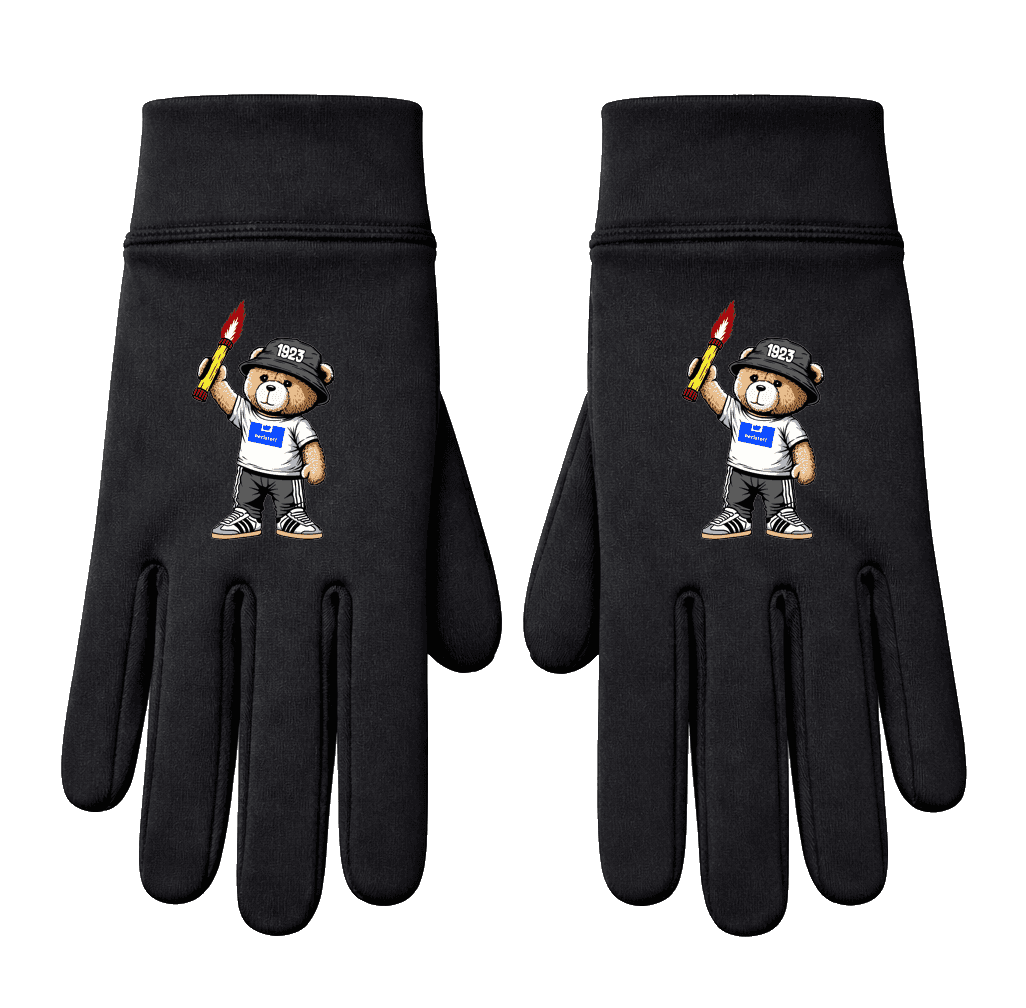 Peristeri 1923 bear Gloves