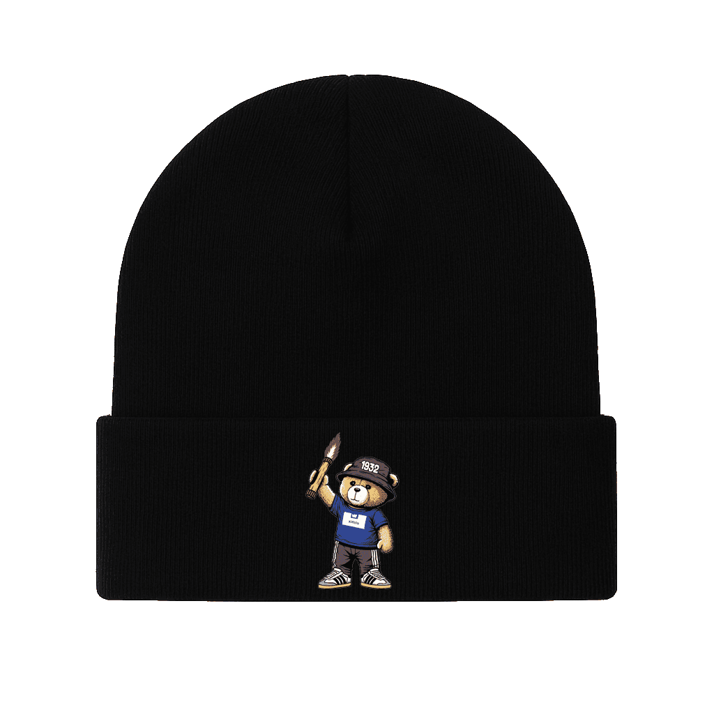 Kifisia 1932 bear Beanie