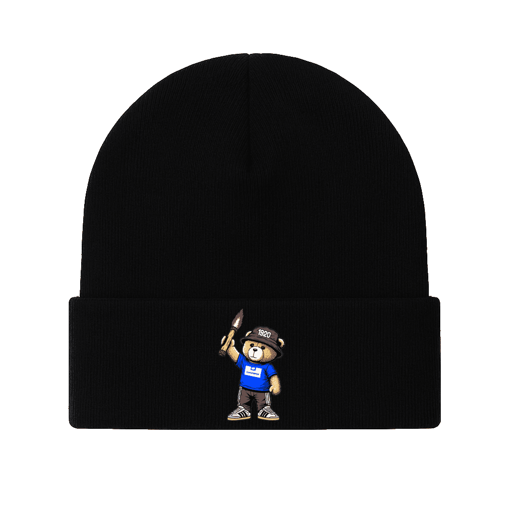 Constanța 1920 bear Beanie