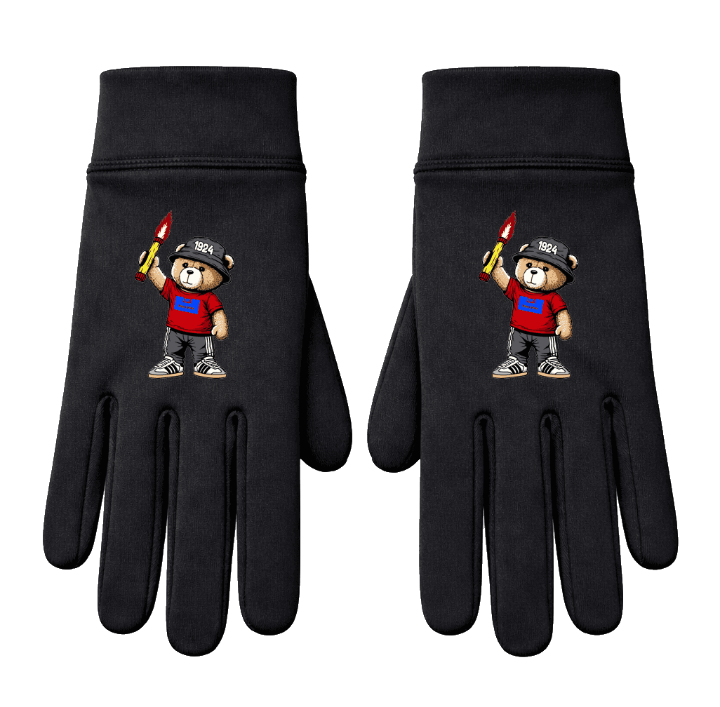 Barcelos 1924 bear Gloves