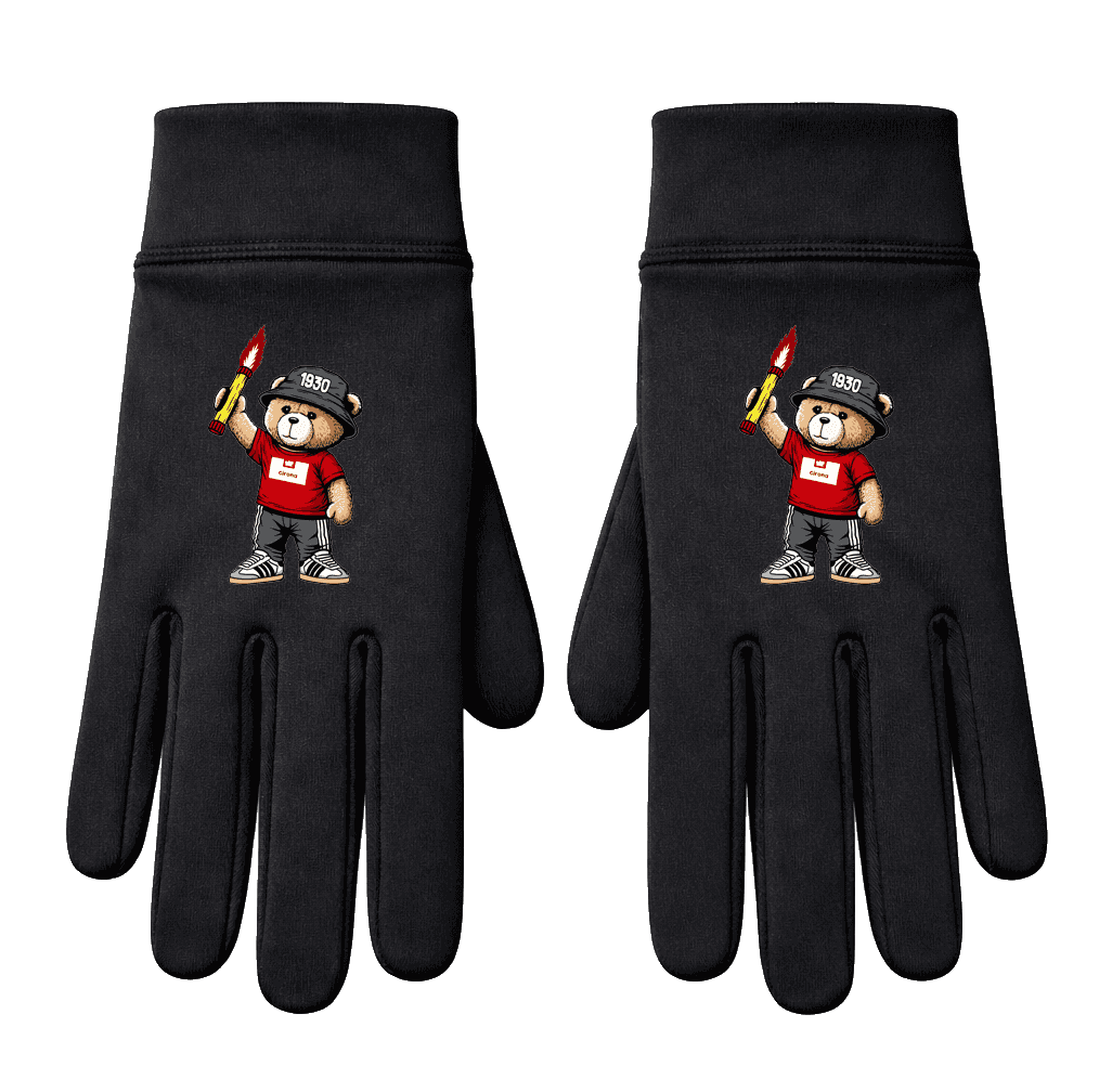 Girona 1930 bear Gloves