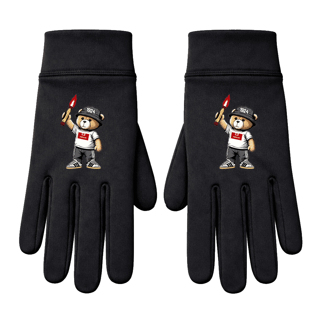 Vallecas 1924 bear Gloves