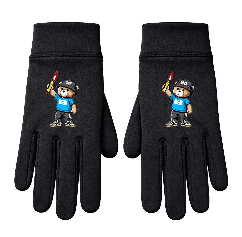 Vigo 1923 bear Gloves