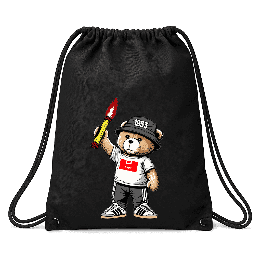 Lugo 1953 bear Sack Pack