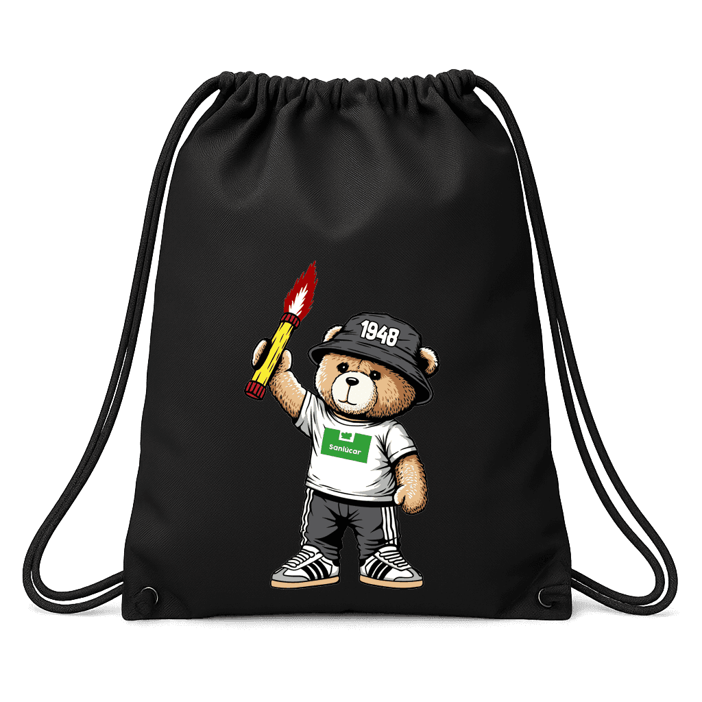 Sanlúcar 1948 bear Sack Pack