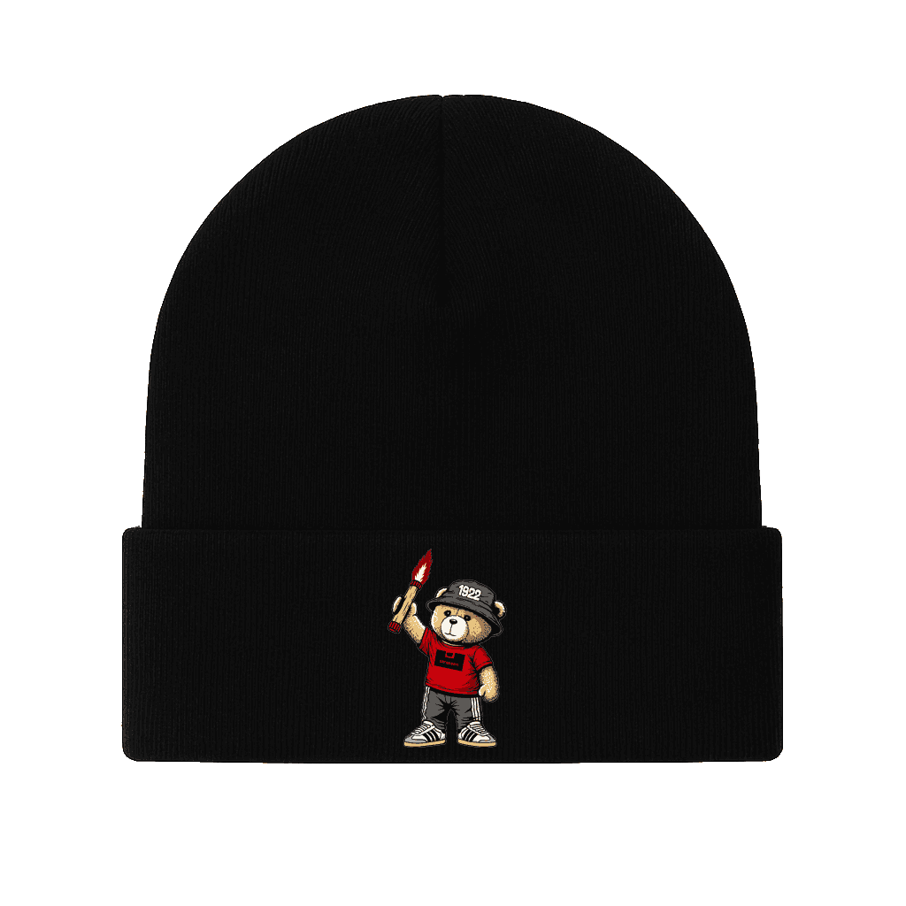 Strassen 1922 bear Beanie
