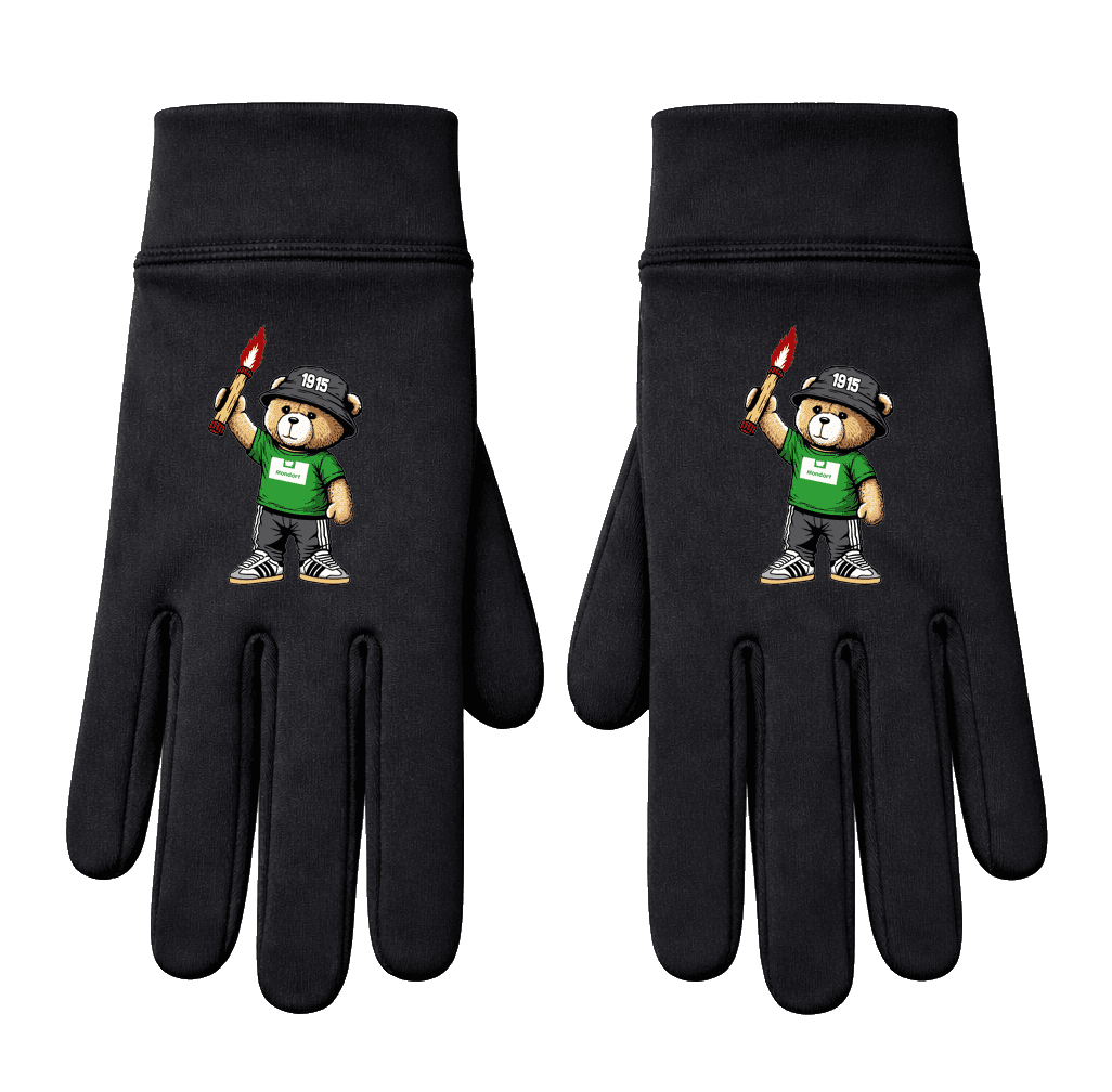 Mondorf 1915 bear Gloves