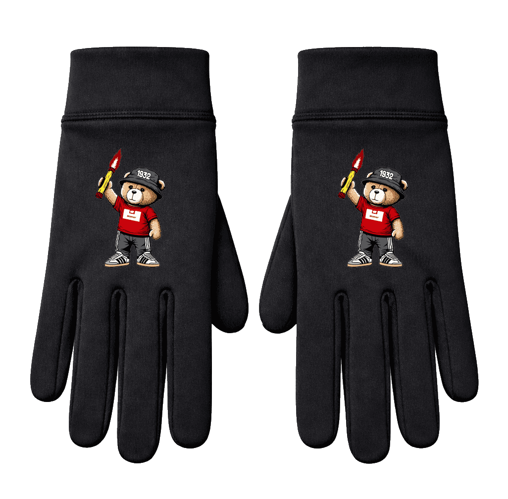 Mamer 1932 bear Gloves