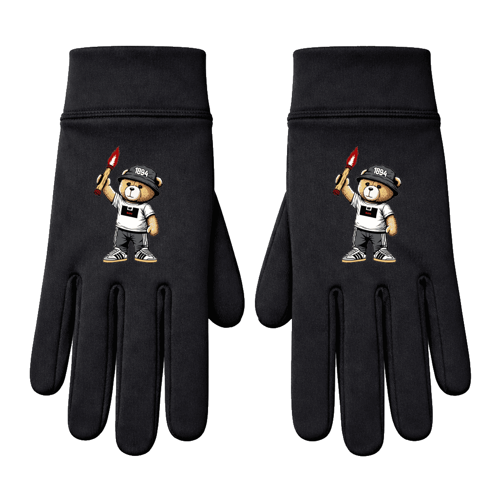 Bala 1894 bear Gloves