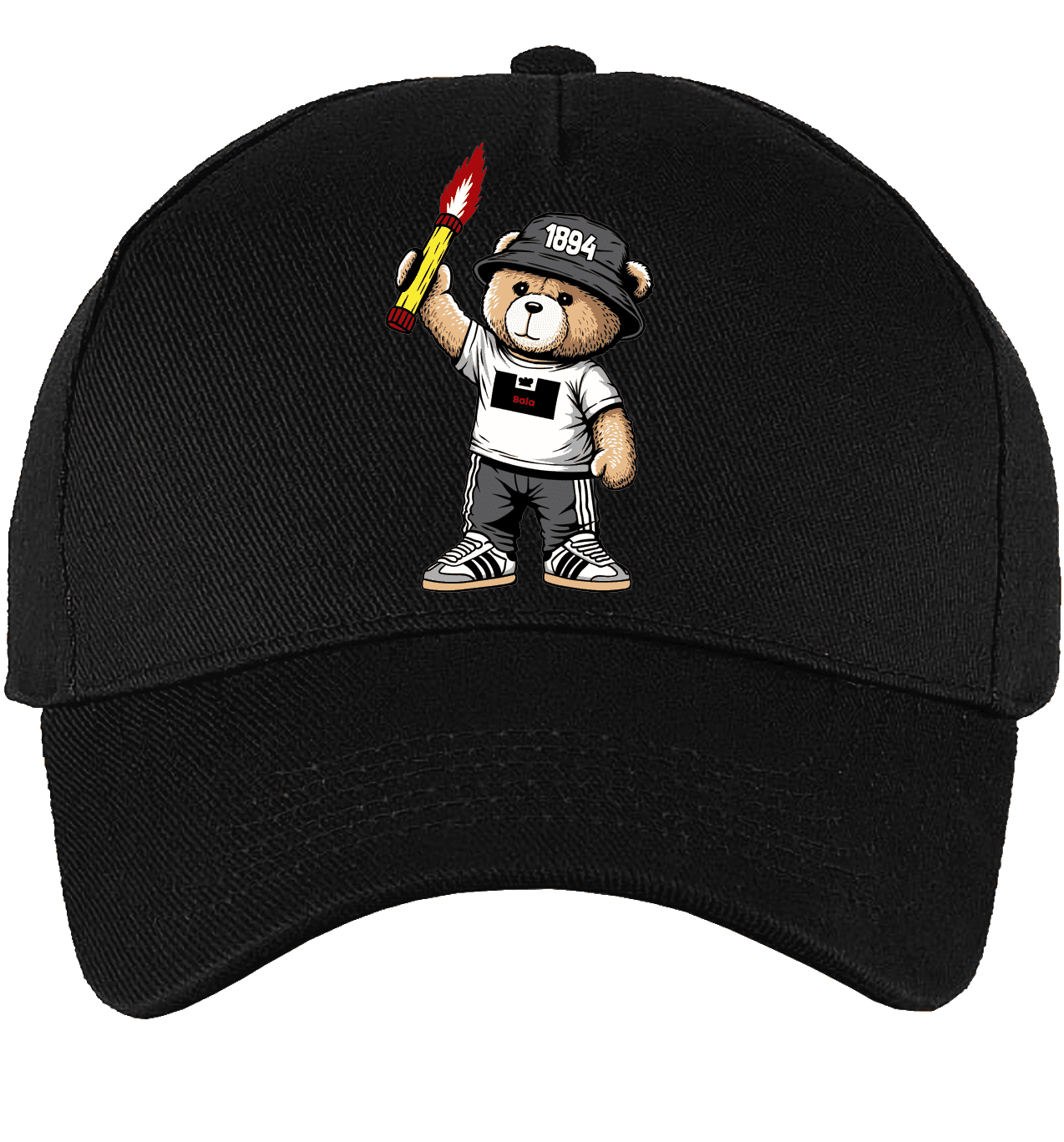 Bala 1894 bear Cap