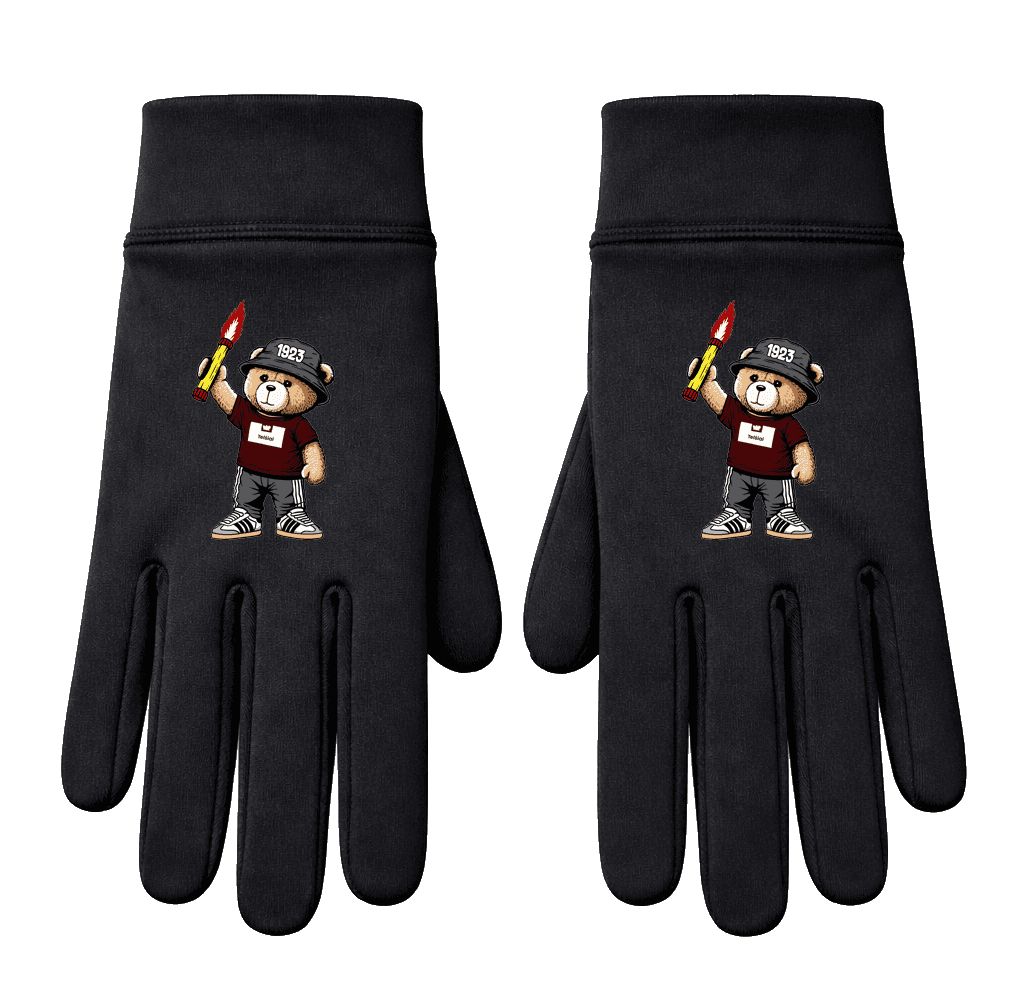 Telšiai 1923 bear Gloves