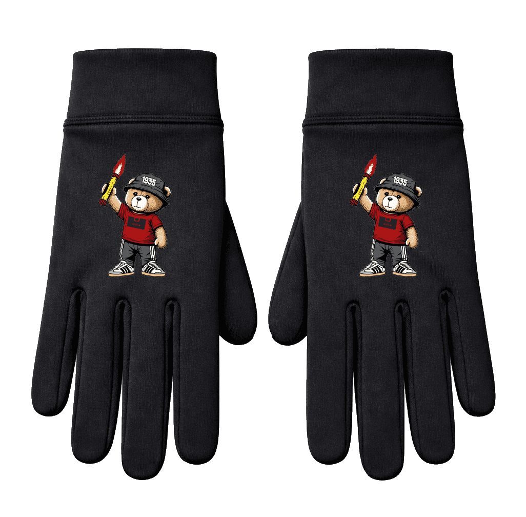 Alytus 1935 bear Gloves