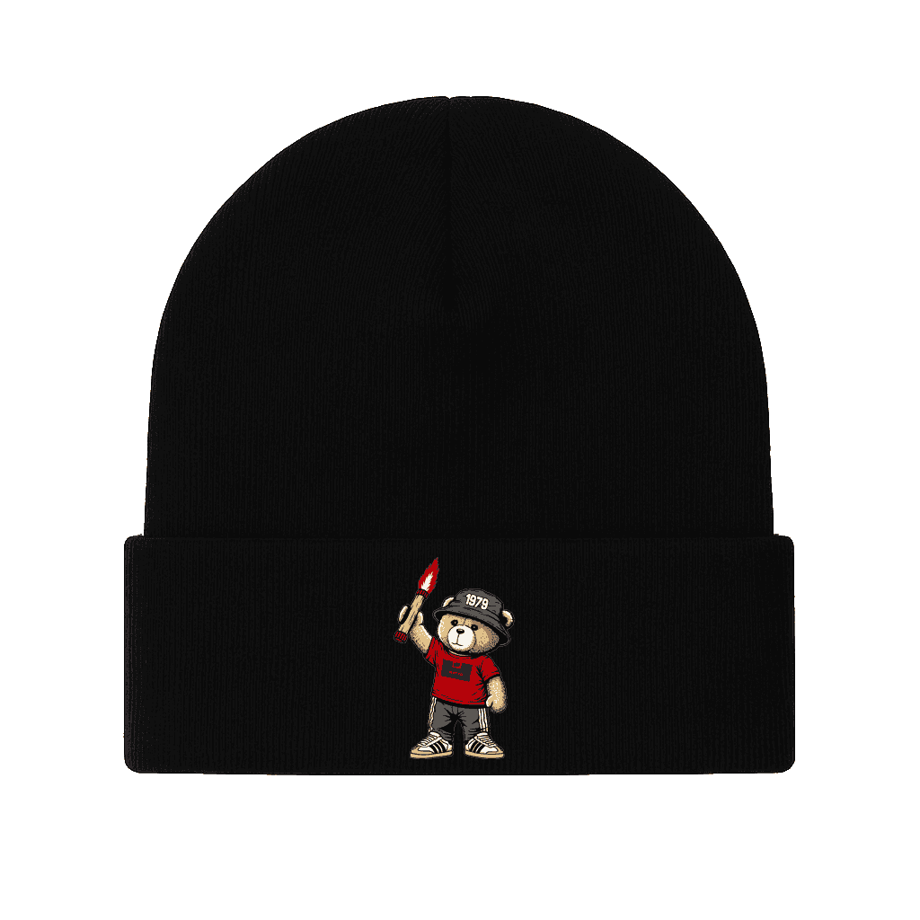 Narva 1979 bear Beanie