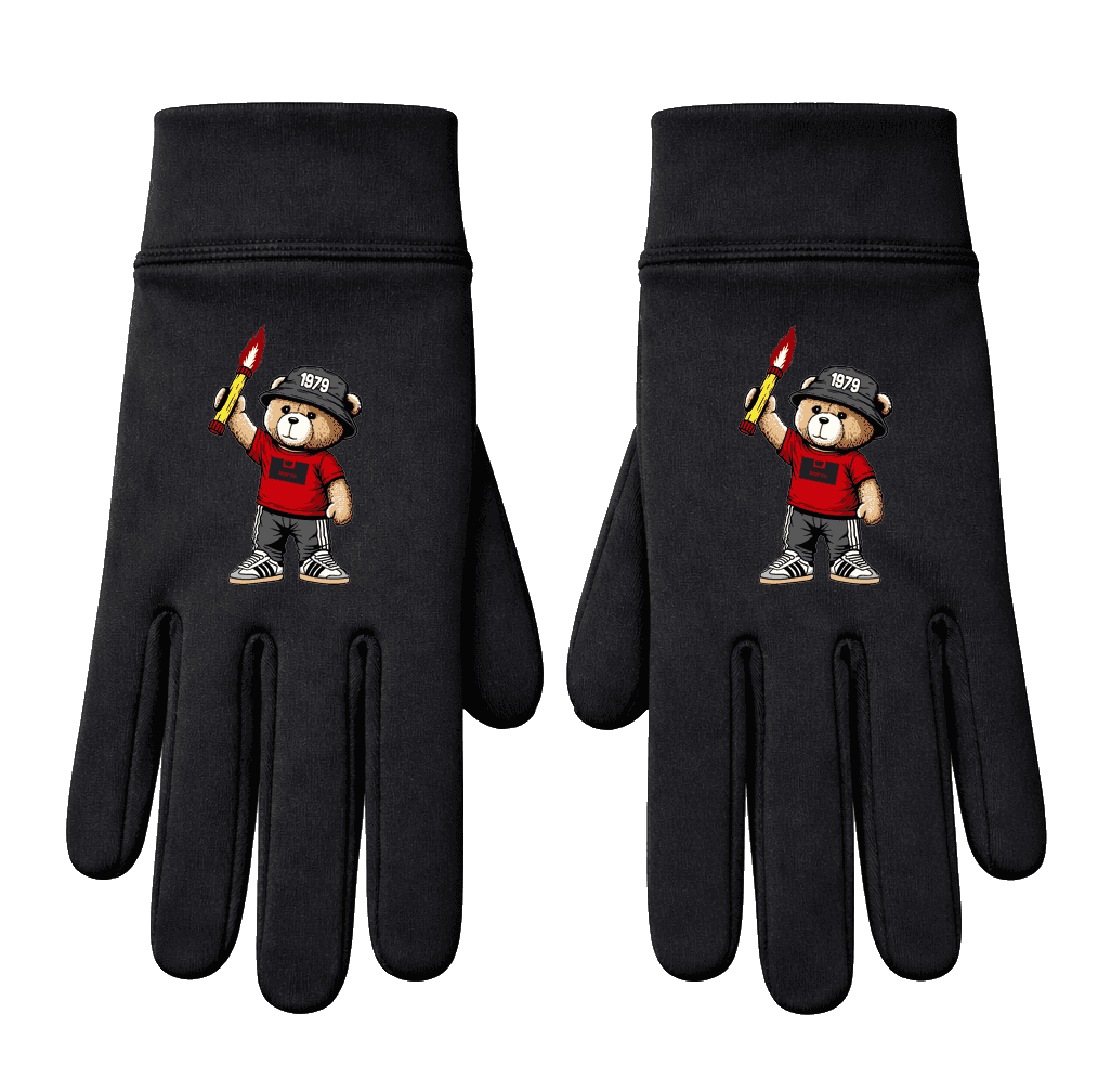 Narva 1979 bear Gloves