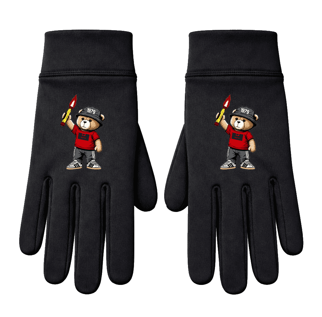 Narva 1979 bear Gloves