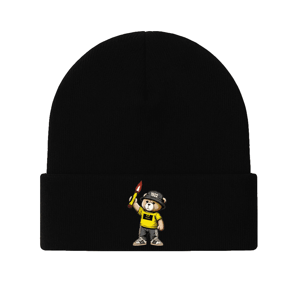 Pärnu 1922 bear Beanie