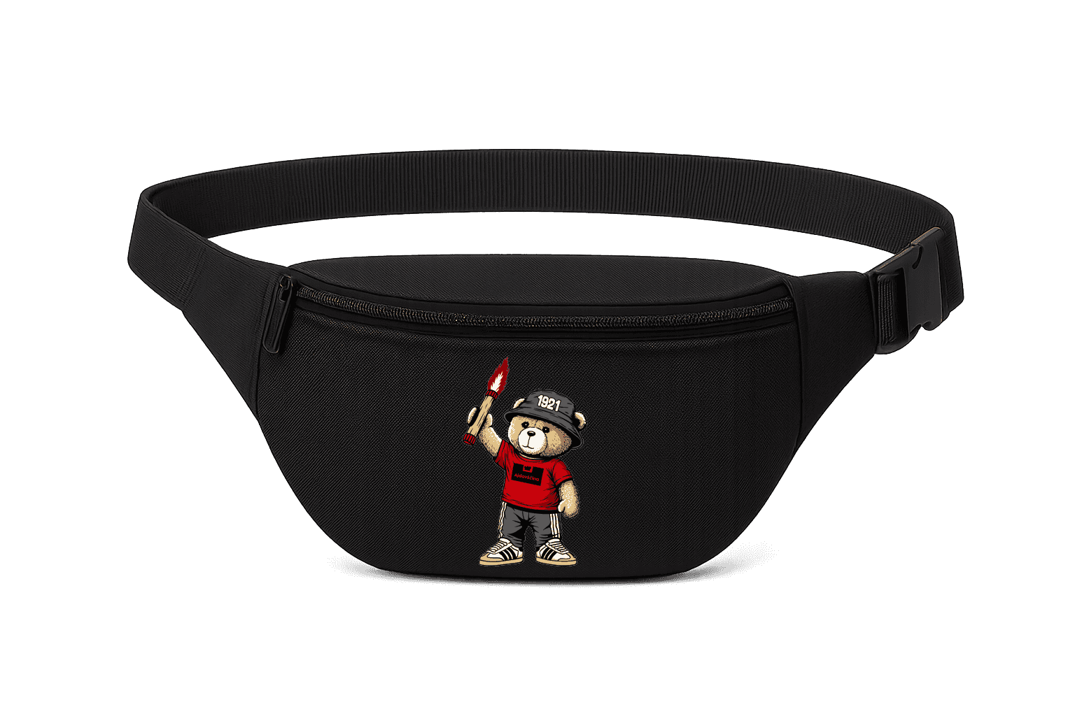 Ajdovščina 1921 bear Fanny Pack