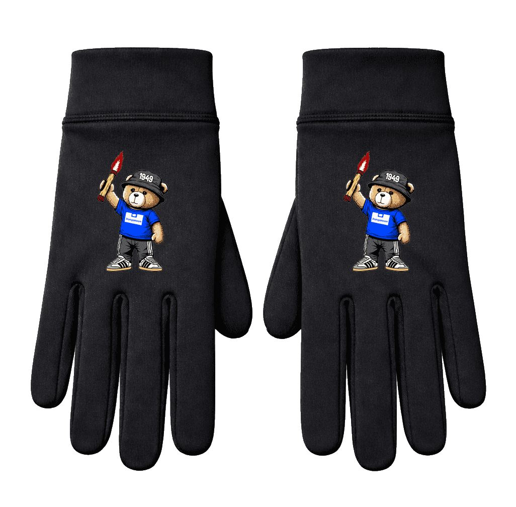 Dungannon 1949 bear Gloves