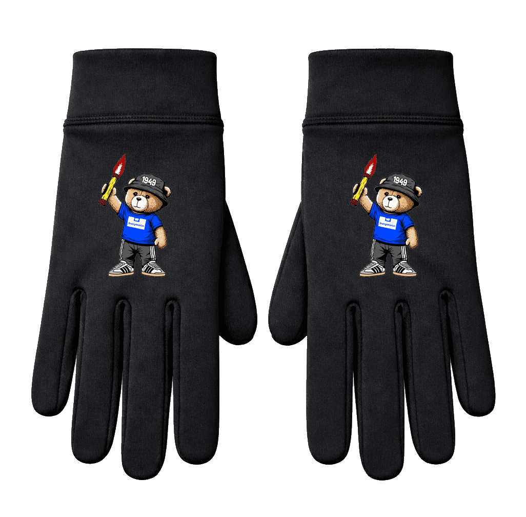 Dungannon 1949 bear Gloves