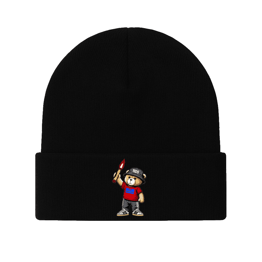Banja Luka 1926 bear Beanie