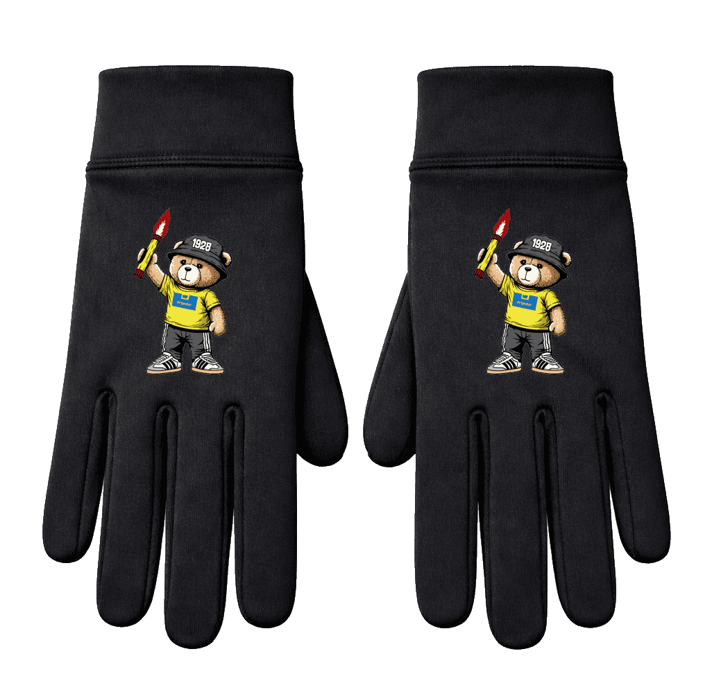 Prijedor 1928 bear Gloves