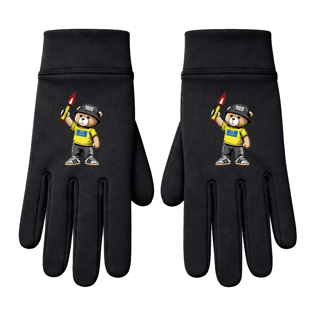 Prijedor 1928 bear Gloves