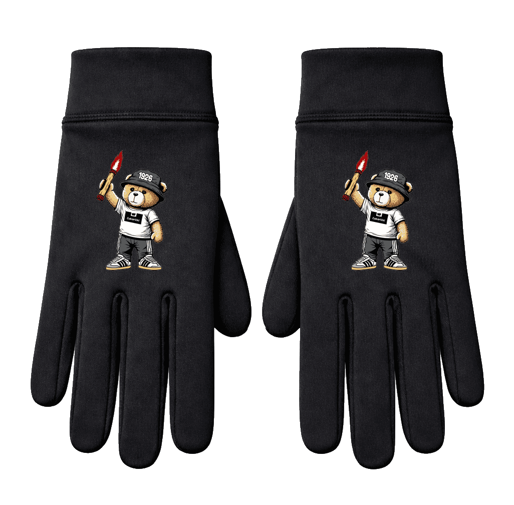 Čukarički 1926 bear Gloves