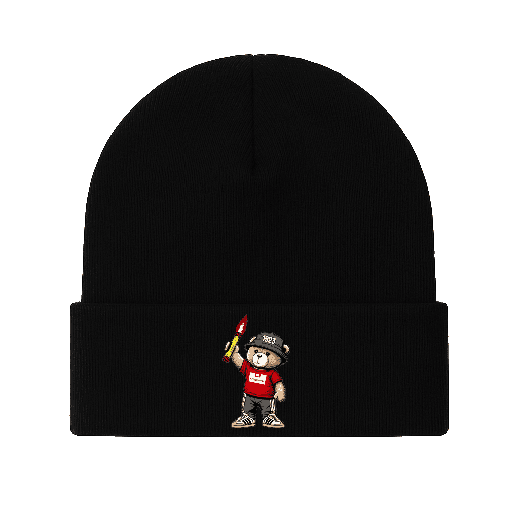 Kragujevac 1923 bear Beanie